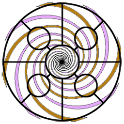 imagen espiral