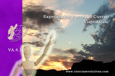 Curso viaje astral VA-4.12