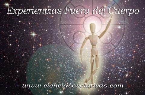 Viaje astral en CienciasEvolutivas.com