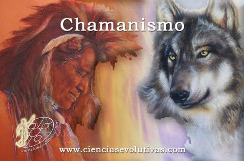 El chamán en CienciasEvolutivas.com