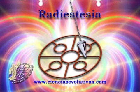 RADIESTESIA PARAPSÍQUICA Y FLUJO DE LAS ENERGÍAS